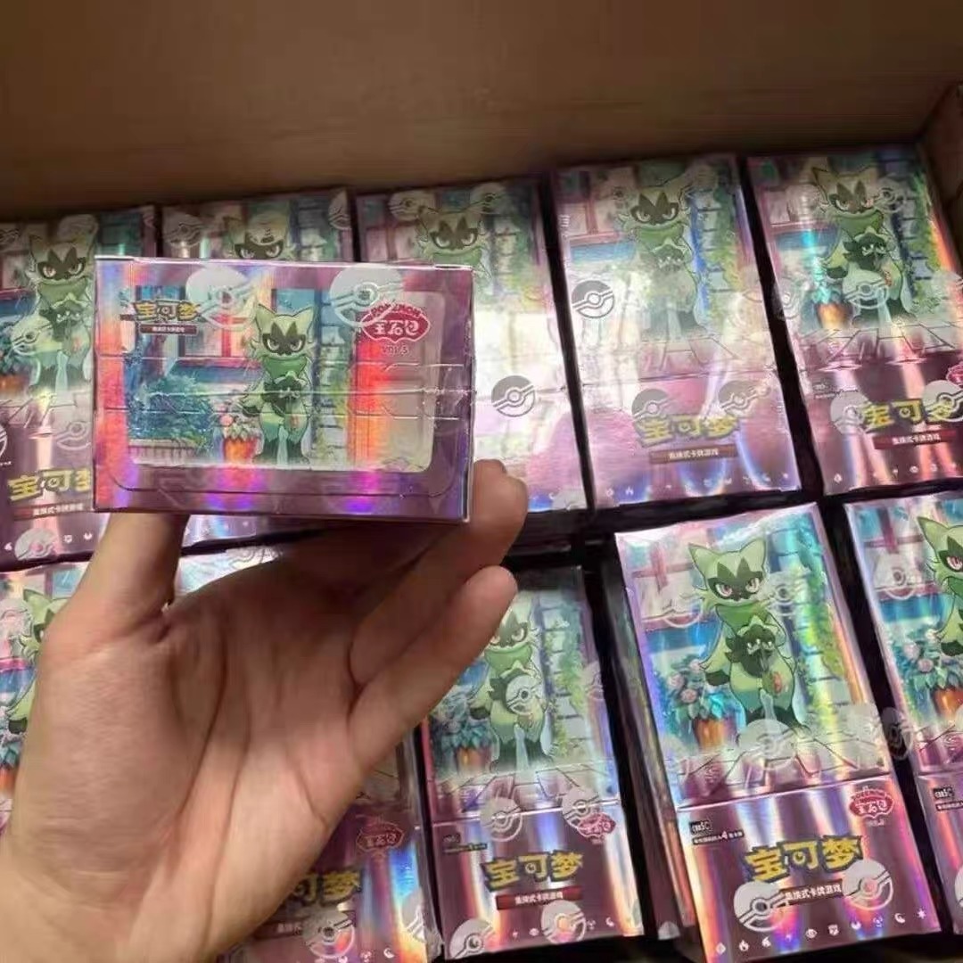 Pokemon PTCG Cinese Semplifica - Model Kit Pokemon recensione e prezzo