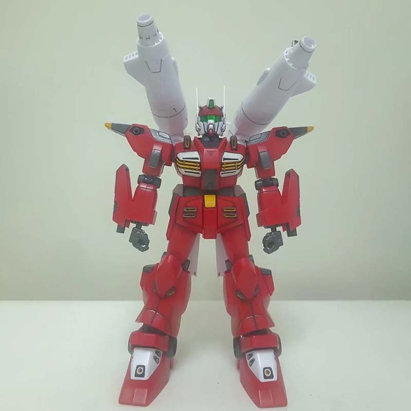 Bandai Gundam Model Kit TV 1/1 - Model Kit Formula 1 recensione e prezzo