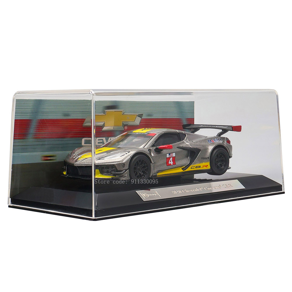 Bburago 1:43 Audi S1 Alpine A1 - Model Kit Formula 1 recensione e prezzo