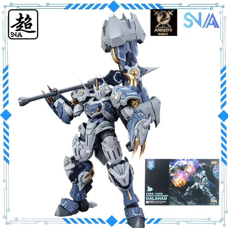 Spot SNAA Modello Originale YR - Model Kit Xiaoyaozi recensione e prezzo
