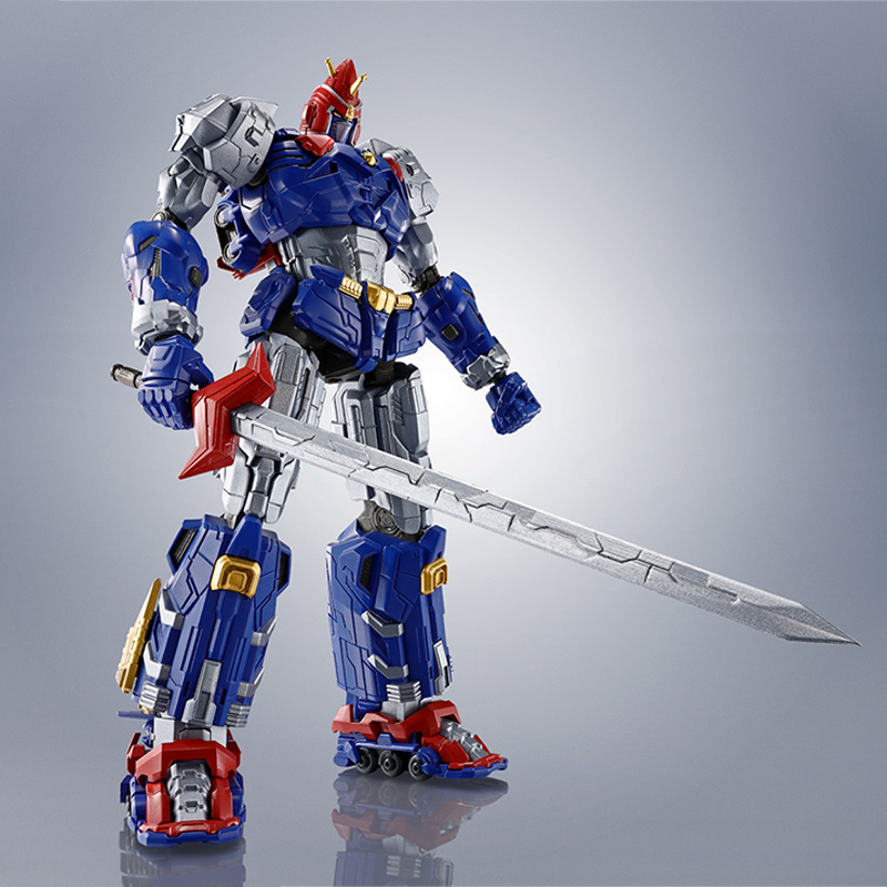 【DISPONIBILE】BANDAI Figure-ris - Model Kit Obelisk The Tormentor recensione e prezzo