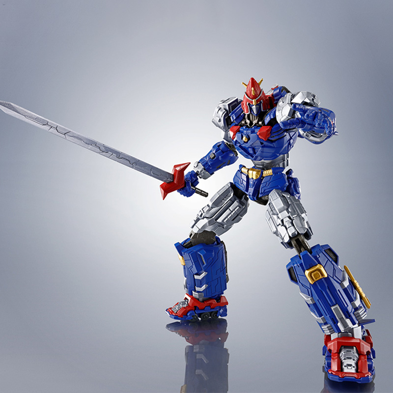 【DISPONIBILE】BANDAI Figure-ris - Model Kit Obelisk The Tormentor recensione e prezzo