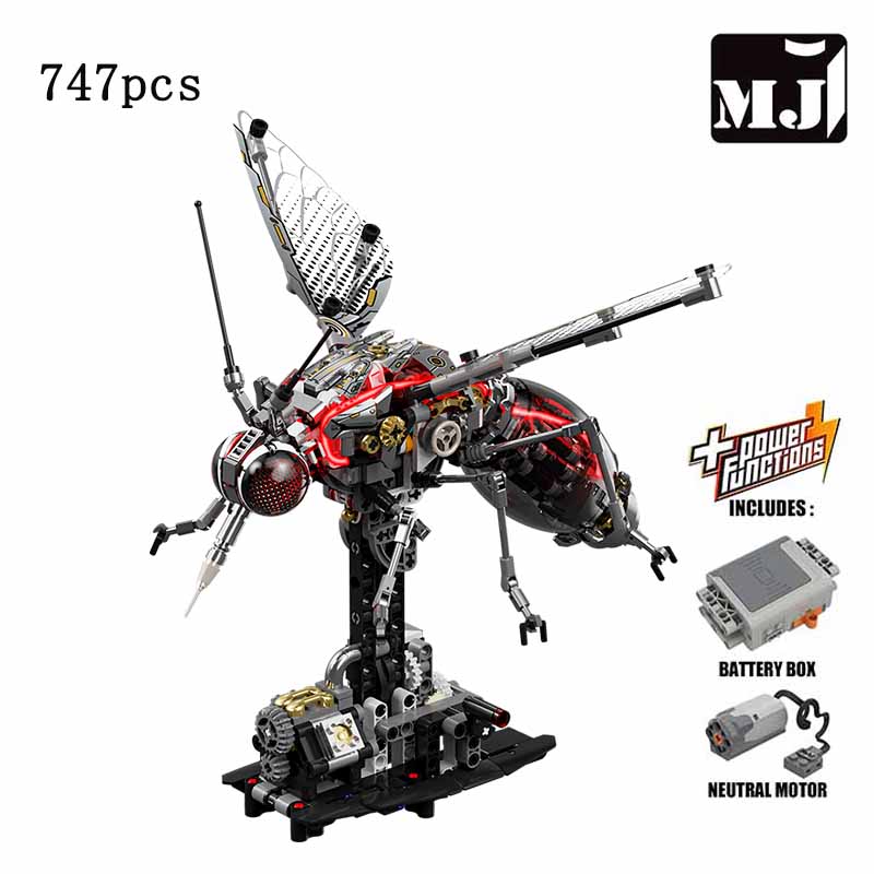 Modello di Costruzioni Meccani - Model Kit Robocop recensione e prezzo
