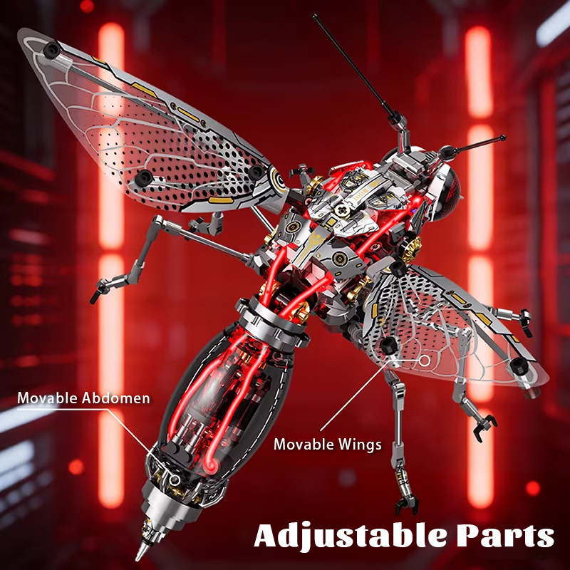 Modello di Costruzioni Meccani - Model Kit Robocop recensione e prezzo
