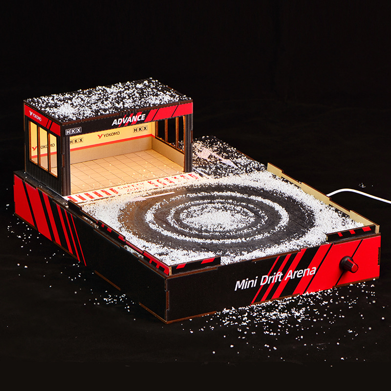 Diorama Fai-da-te Scala 1:64 c - Model Kit Diorama recensione e prezzo