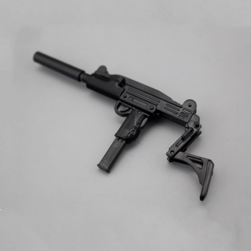 Kit modello in plastica per as - Model Kit Weapons recensione e prezzo