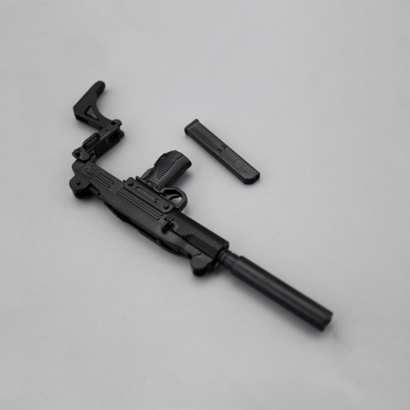 Kit modello in plastica per as - Model Kit Weapons recensione e prezzo