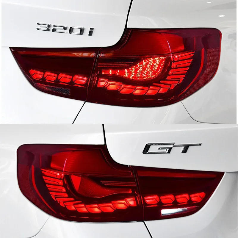 Per BMW Serie 3 GT 2013-20 Gru - Model Kit Dragon recensione e prezzo