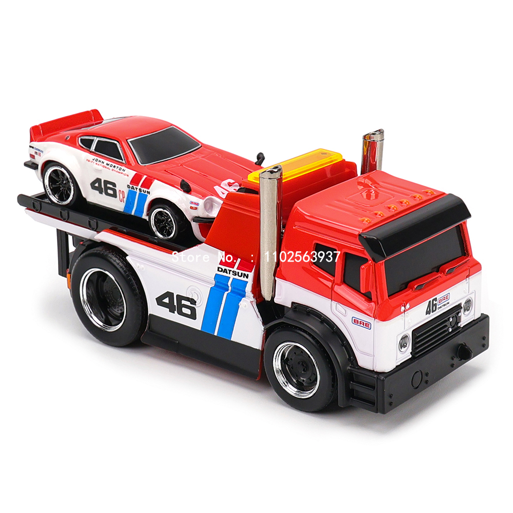 Maisto 1:64 1972 Datsun 240Z B - Model Kit Formula 1 recensione e prezzo