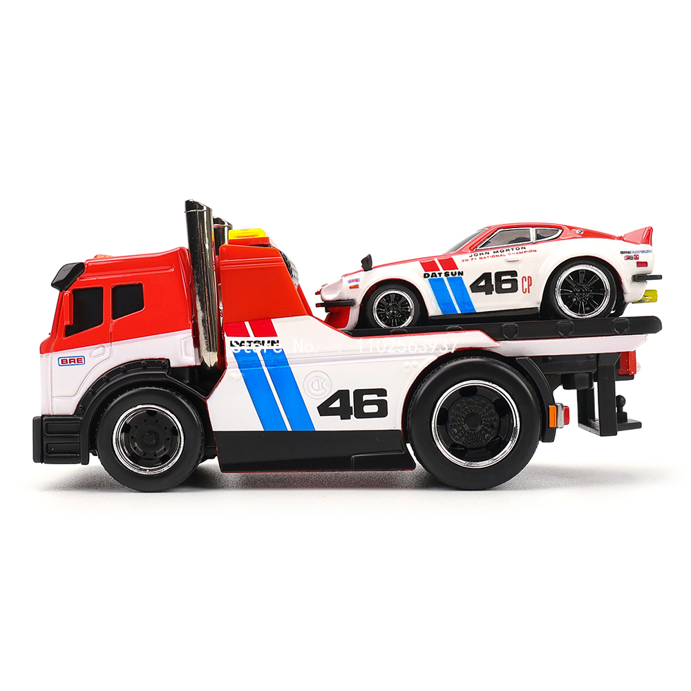 Maisto 1:64 1972 Datsun 240Z B - Model Kit Formula 1 recensione e prezzo