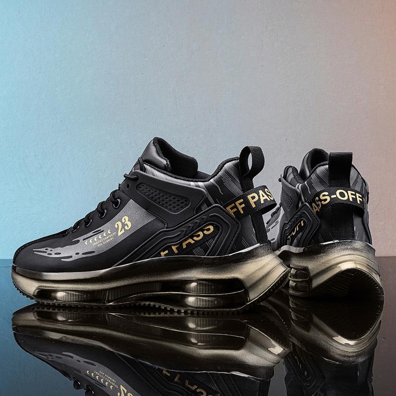 Flatform spring sneakers uomo  - Model Kit Online Store recensione e prezzo