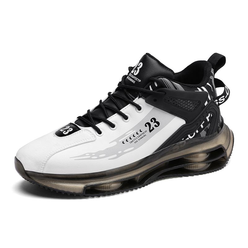 Flatform spring sneakers uomo  - Model Kit Online Store recensione e prezzo
