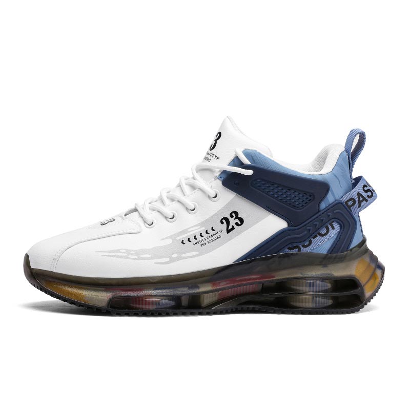 Flatform spring sneakers uomo  - Model Kit Online Store recensione e prezzo