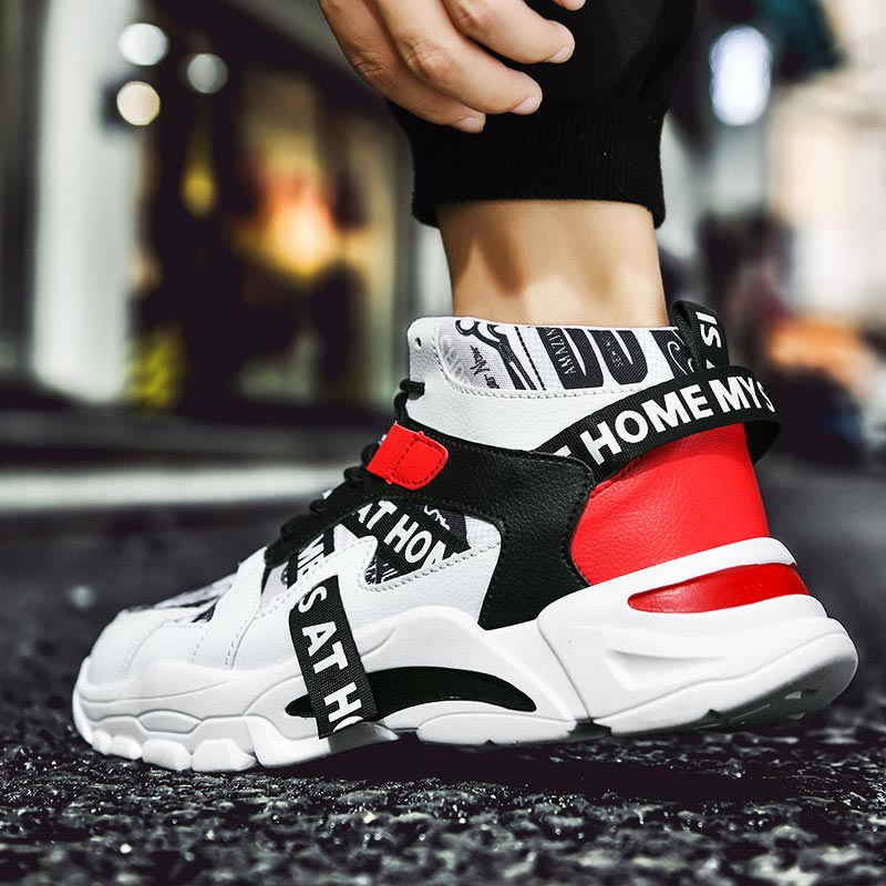 Scarpe da ginnastica da Uomo d - Model Kit Online Store recensione e prezzo
