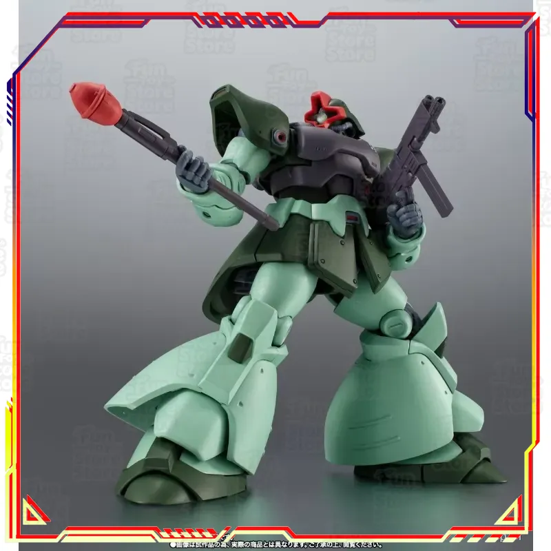 Bandai Yamato 2199 Deusula II  - Model Kit Yamato Space recensione e prezzo