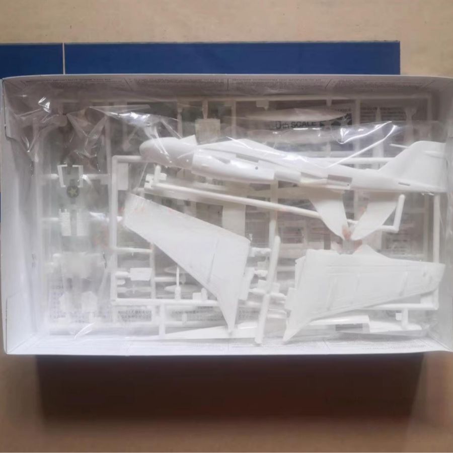 Tamiya TA61606 1/100 Grumman A - Model Kit Tamiya recensione e prezzo