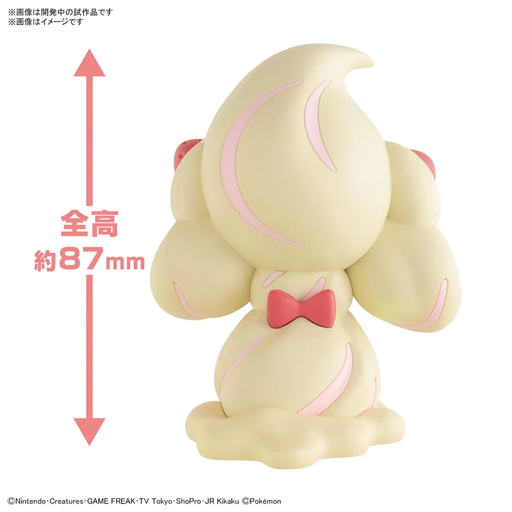 Anime Originale Bandai Pokemon - Model Kit Pokemon recensione e prezzo