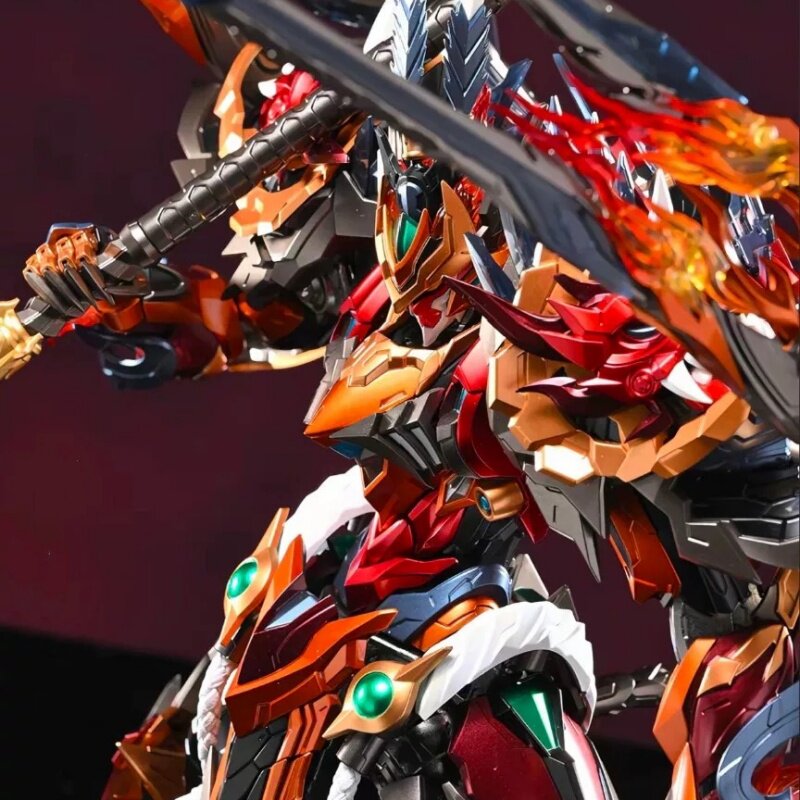 Statua da collezione finita di - Model Kit Cangdao recensione e prezzo