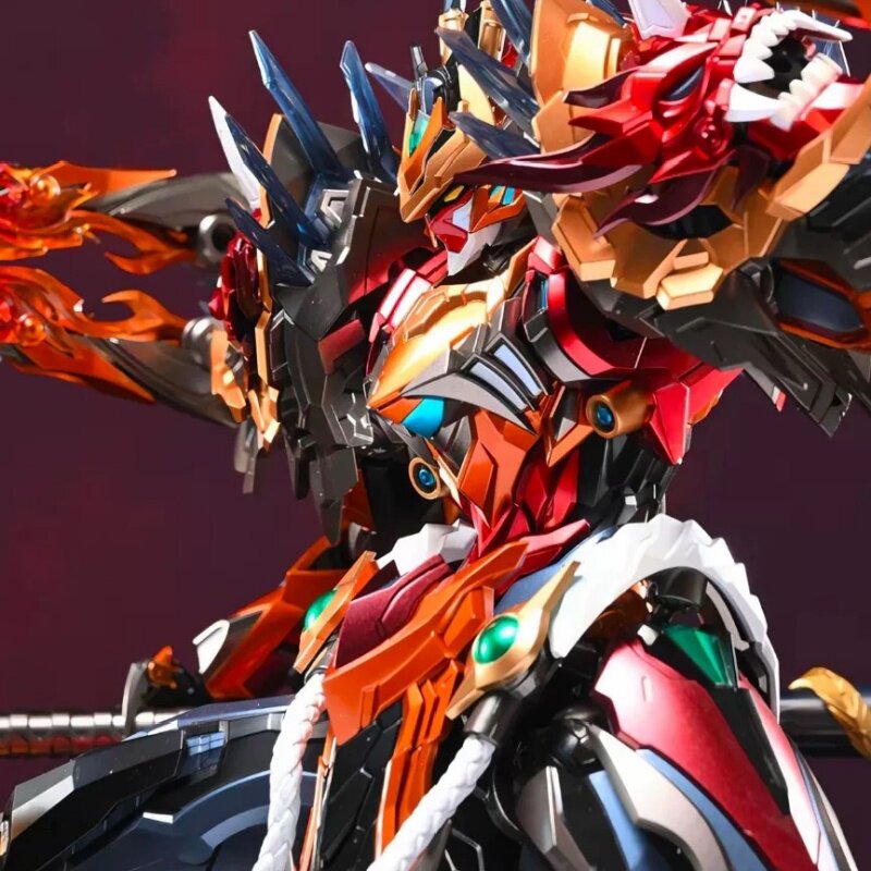 Statua da collezione finita di - Model Kit Cangdao recensione e prezzo