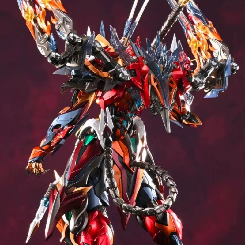 Statua da collezione finita di - Model Kit Cangdao recensione e prezzo
