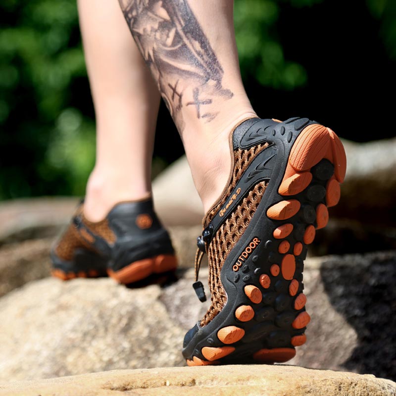 Trekking mountain scarpe sport - Model Kit Online Store recensione e prezzo