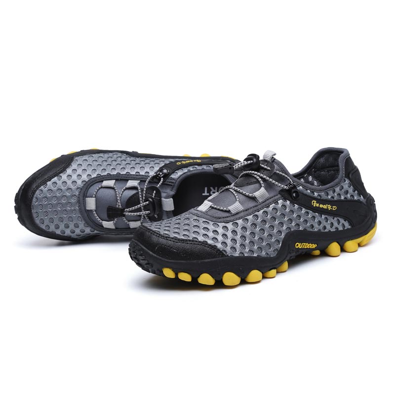 Trekking mountain scarpe sport - Model Kit Online Store recensione e prezzo