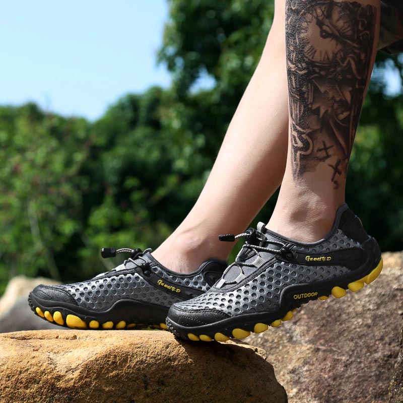 Trekking mountain scarpe sport - Model Kit Online Store recensione e prezzo