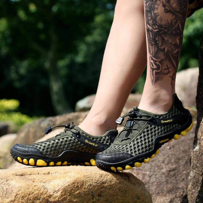Trekking mountain scarpe sport - Model Kit Online Store recensione e prezzo