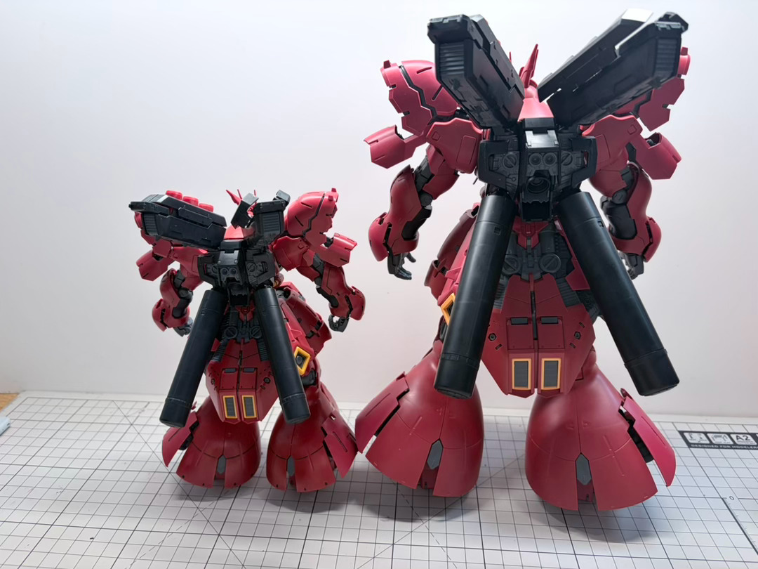 Nuovo Arrivo: Kit Modello Mech - Model Kit Xiaoyaozi recensione e prezzo