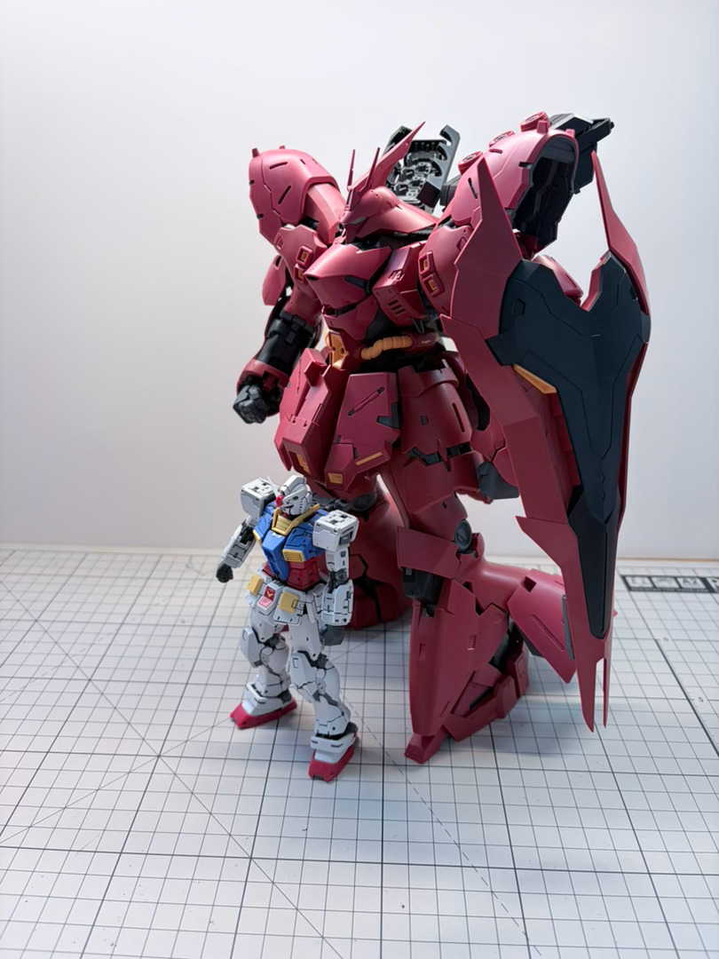 Nuovo Arrivo: Kit Modello Mech - Model Kit Xiaoyaozi recensione e prezzo