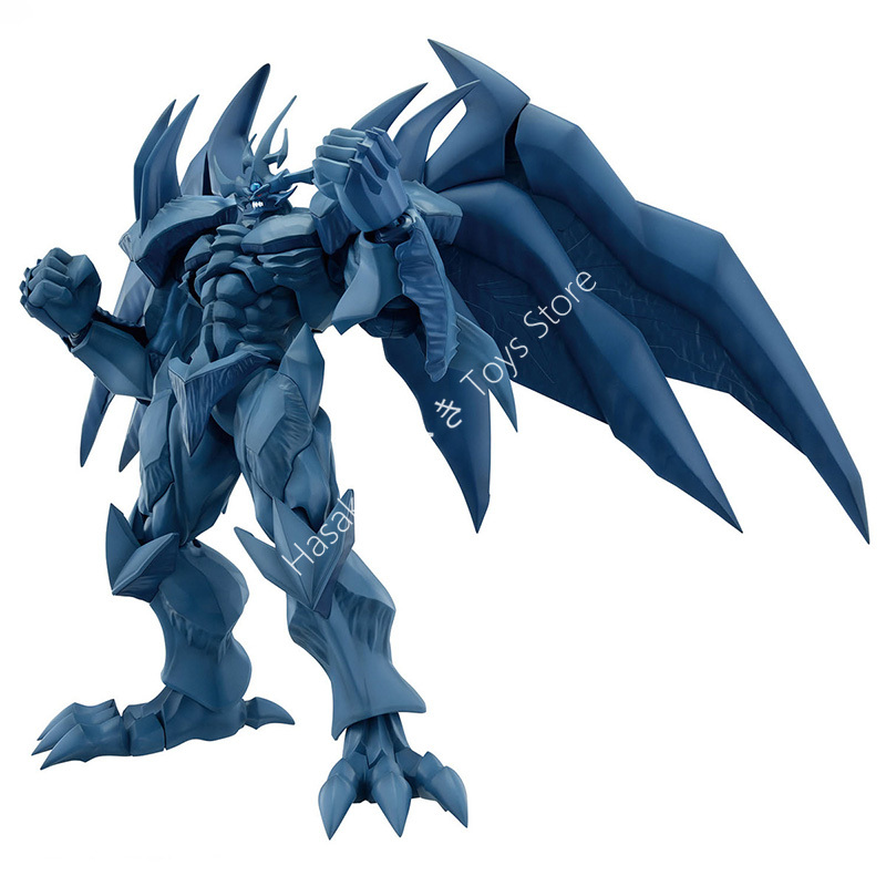 Bandai FRS Figure-rise Standar - Model Kit Obelisk The Tormentor recensione e prezzo