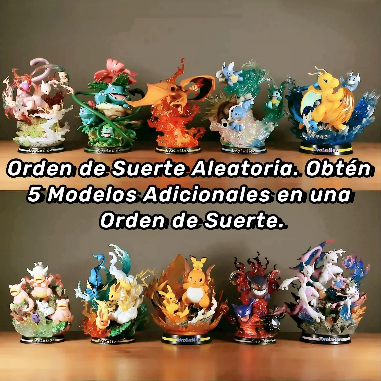 Pokémon Anime Figura Cieca Sca - Model Kit Pokemon recensione e prezzo