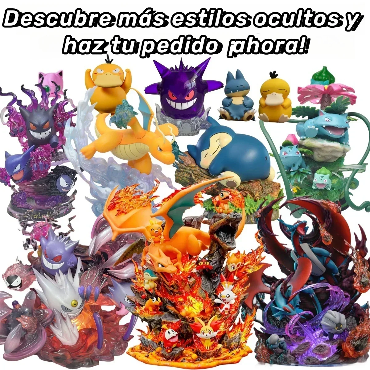 Pokémon Anime Figura Cieca Sca - Model Kit Pokemon recensione e prezzo