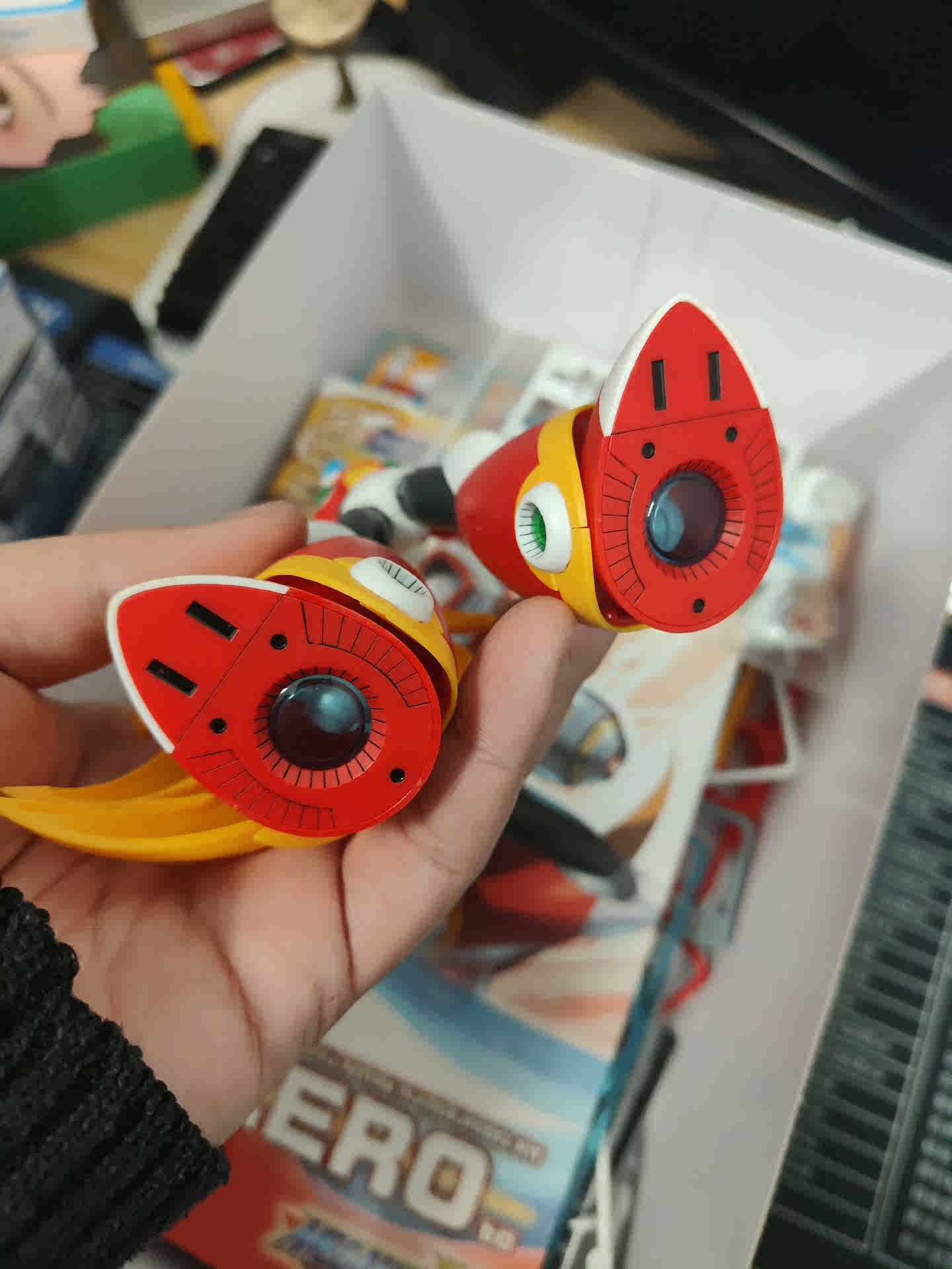 In Magazzino Originale kotobuk - Model Kit Zero Megaman recensione e prezzo