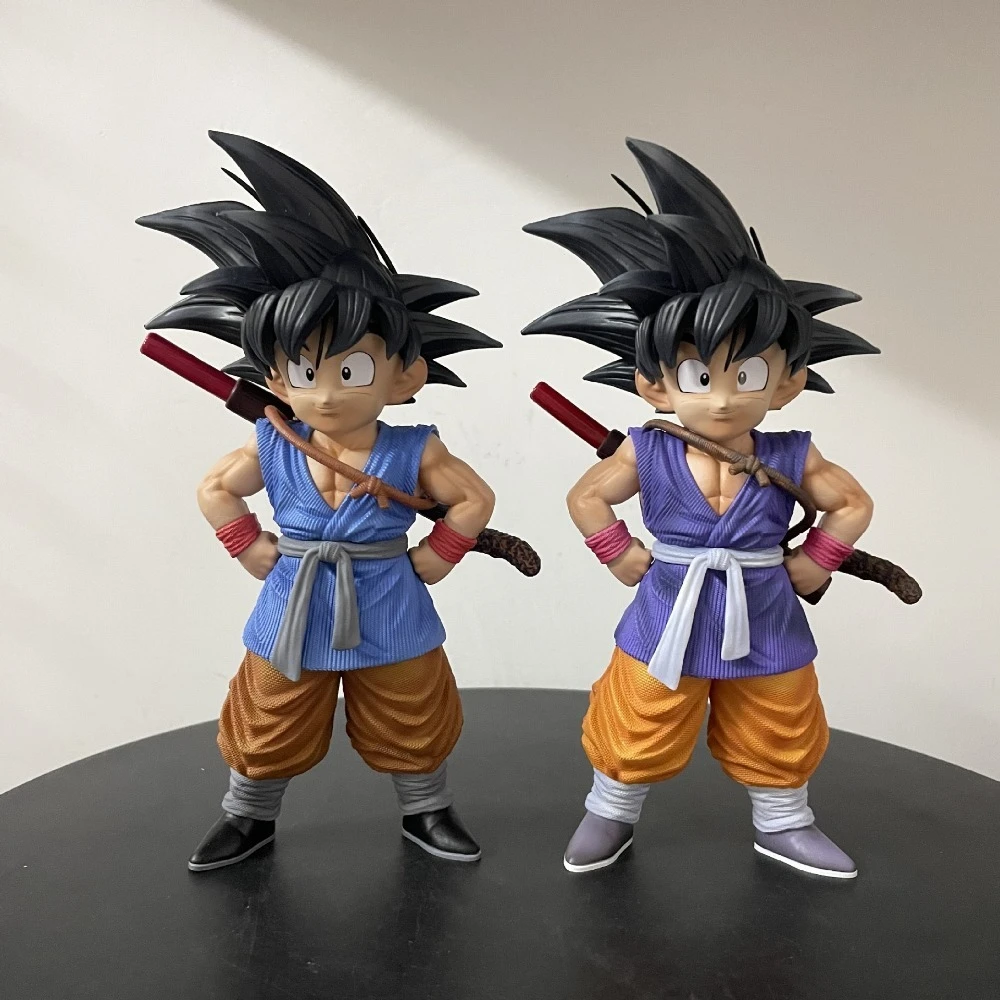 Statuetta Anime Dragon Ball Z  - Model Kit Dragon recensione e prezzo