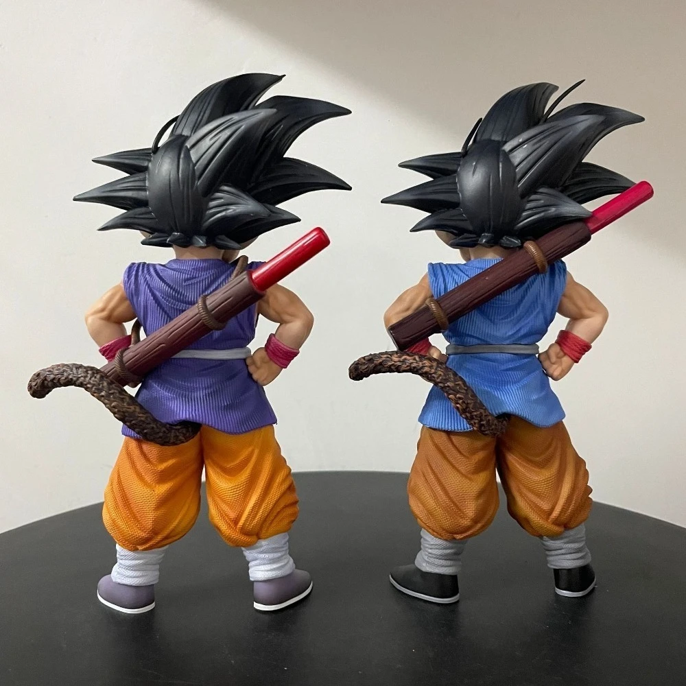 Statuetta Anime Dragon Ball Z  - Model Kit Dragon recensione e prezzo