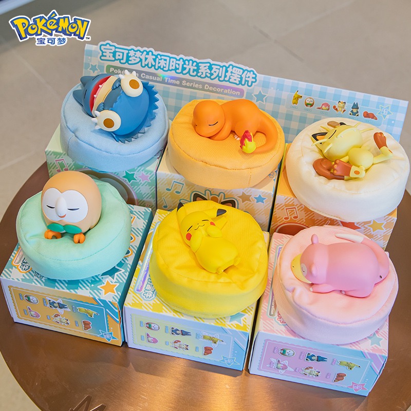 Pokemon Anime Action Figures T - Model Kit Pokemon recensione e prezzo