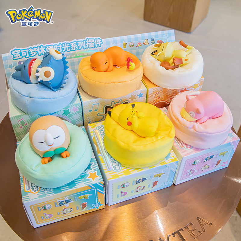 Pokemon Anime Action Figures T - Model Kit Pokemon recensione e prezzo