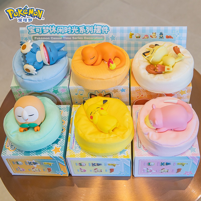 Pokemon Anime Action Figures T - Model Kit Pokemon recensione e prezzo