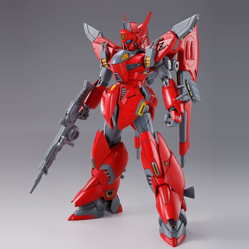 BANDAI PB RE 1/100 XM-07G Vign - Model Kit Formula 1 recensione e prezzo