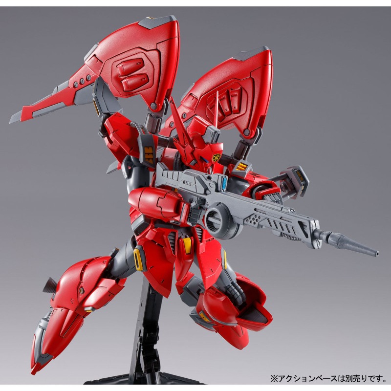 BANDAI PB RE 1/100 XM-07G Vign - Model Kit Formula 1 recensione e prezzo
