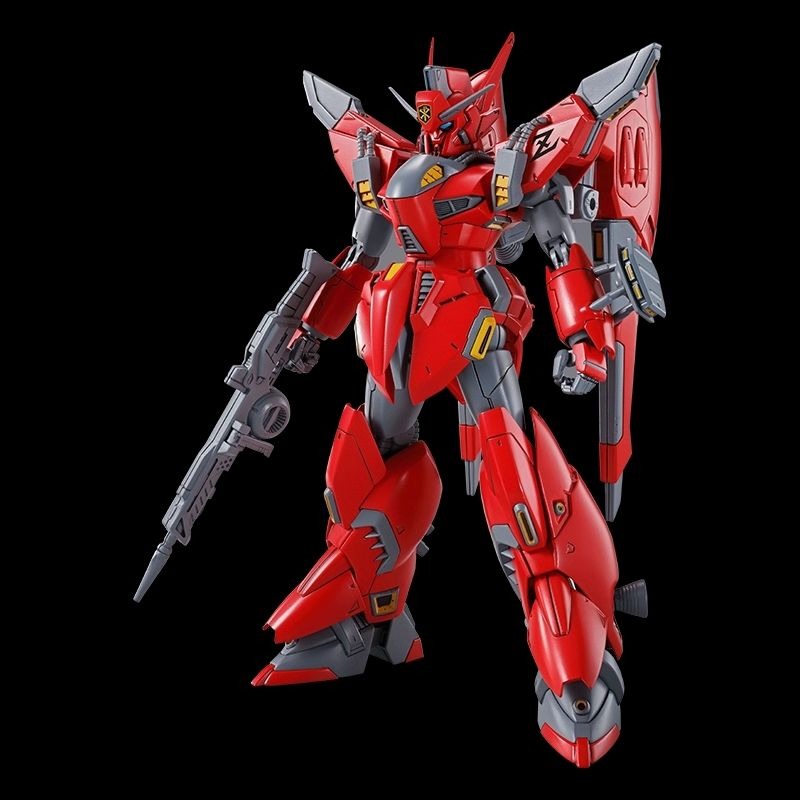 BANDAI PB RE 1/100 XM-07G Vign - Model Kit Formula 1 recensione e prezzo