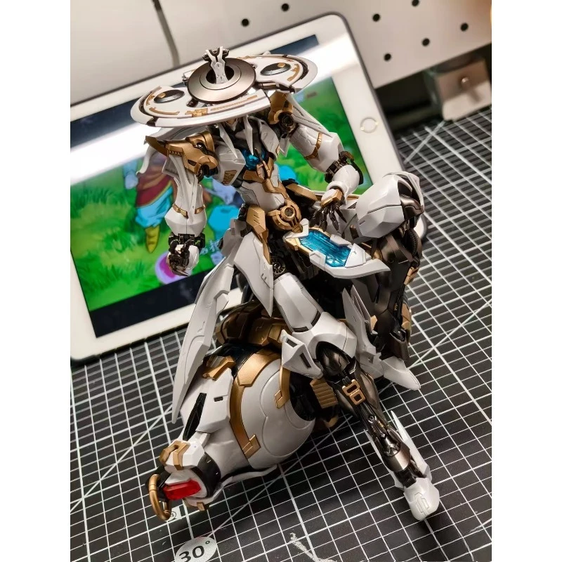 SUNDAY HOBBY X MJZ Xiaoyaozi G - Model Kit Xiaoyaozi recensione e prezzo