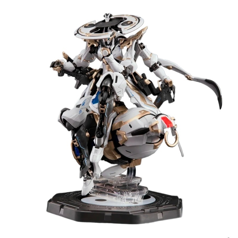 Disponibile - Modellino Assemb - Model Kit Xiaoyaozi recensione e prezzo