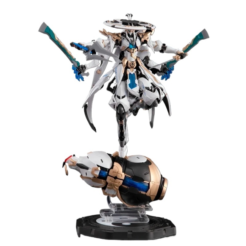 Disponibile - Modellino Assemb - Model Kit Xiaoyaozi recensione e prezzo