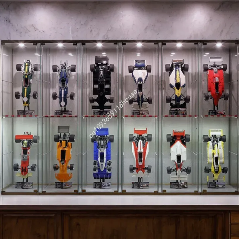 Modelli di Formula 1 Storica i - Model Kit Formula 1 recensione e prezzo