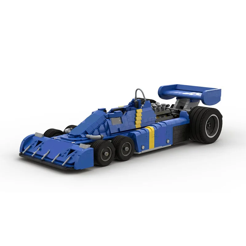 Modelli di Formula 1 Storica i - Model Kit Formula 1 recensione e prezzo