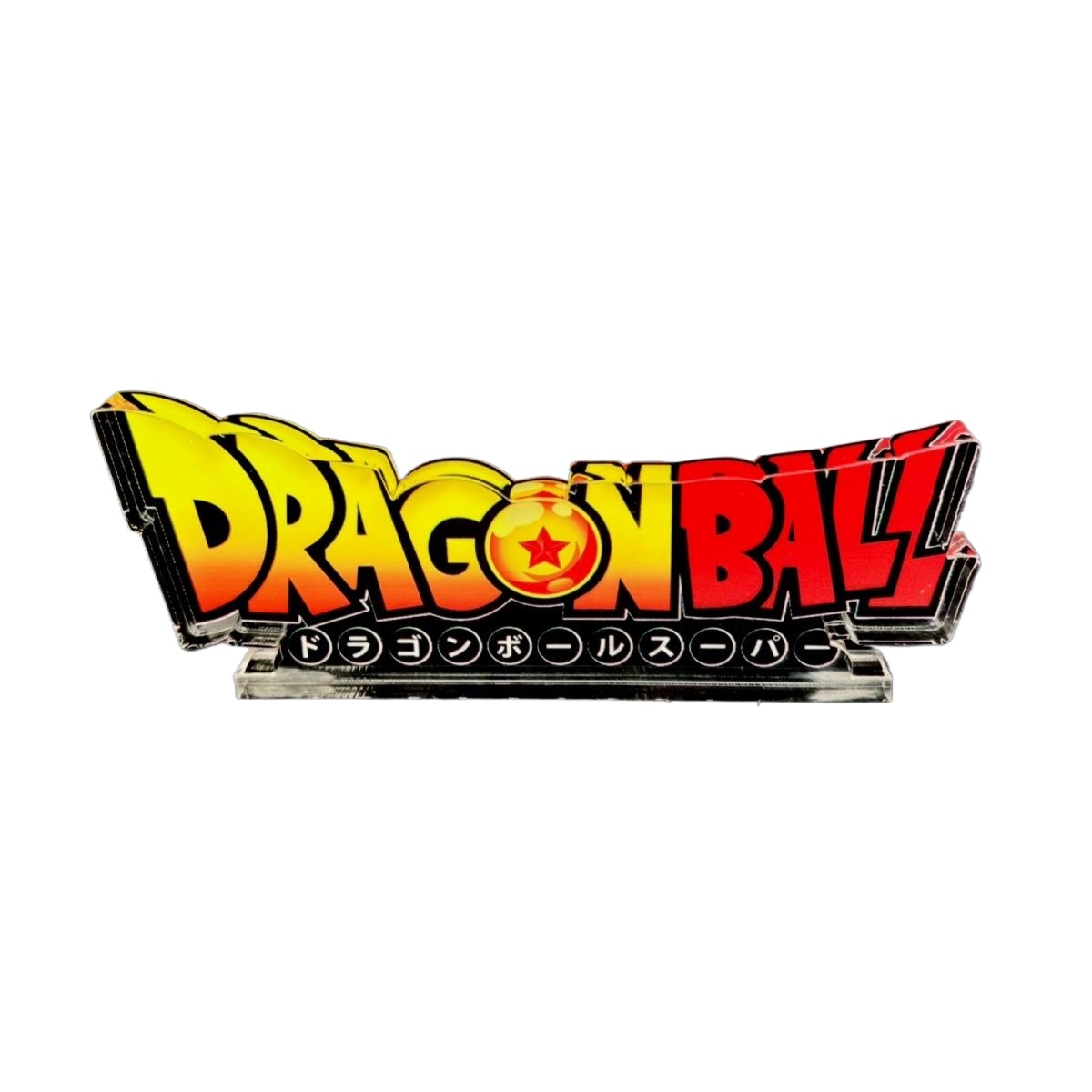 Anime Dragon Ball LOGO Base In - Model Kit Dragon recensione e prezzo