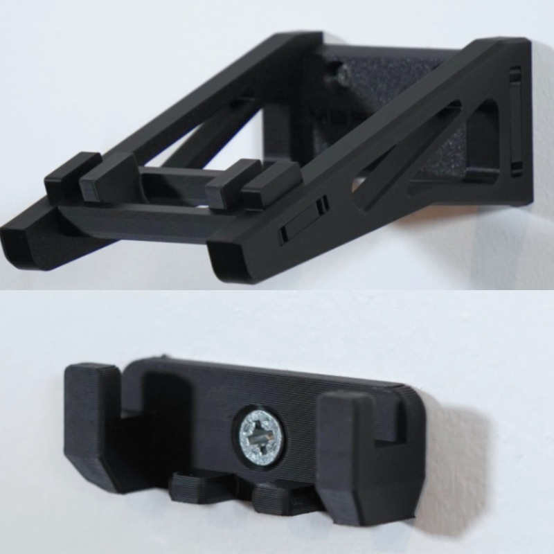 Supporto per montaggio a paret - Model Kit Formula 1 recensione e prezzo