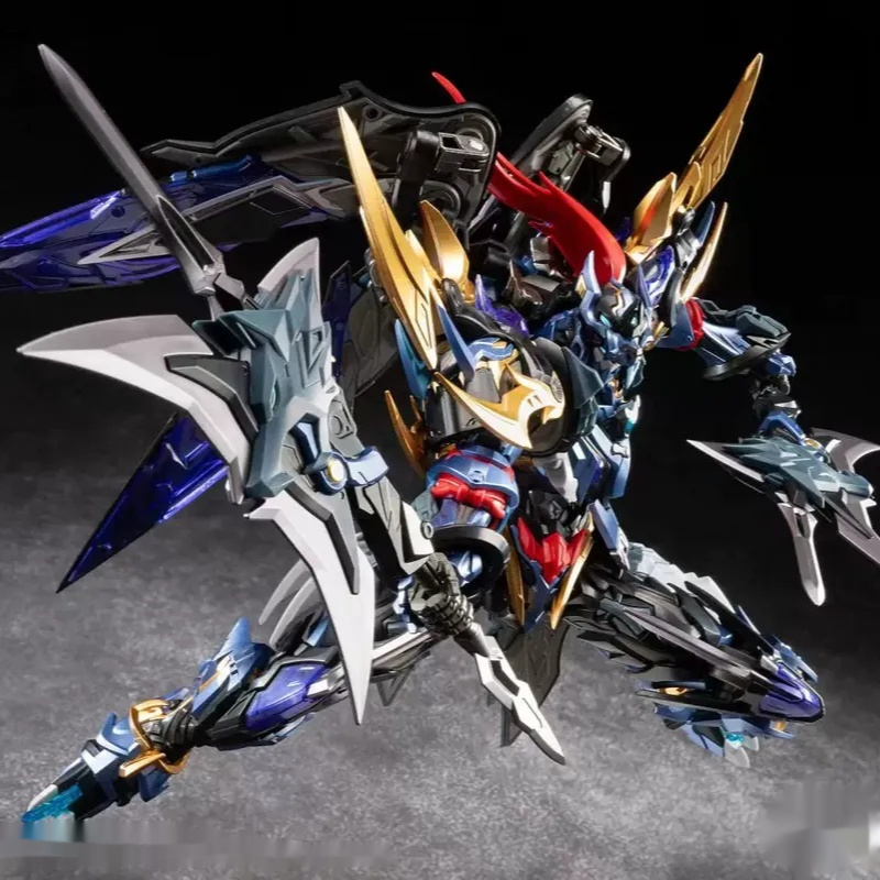 【Disponibile】MOTOR NUCLEAR MNP - Model Kit Xiaoyaozi recensione e prezzo